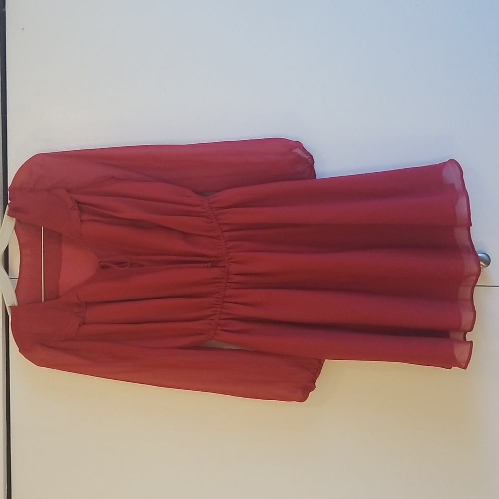 BCBG Y2k Dress